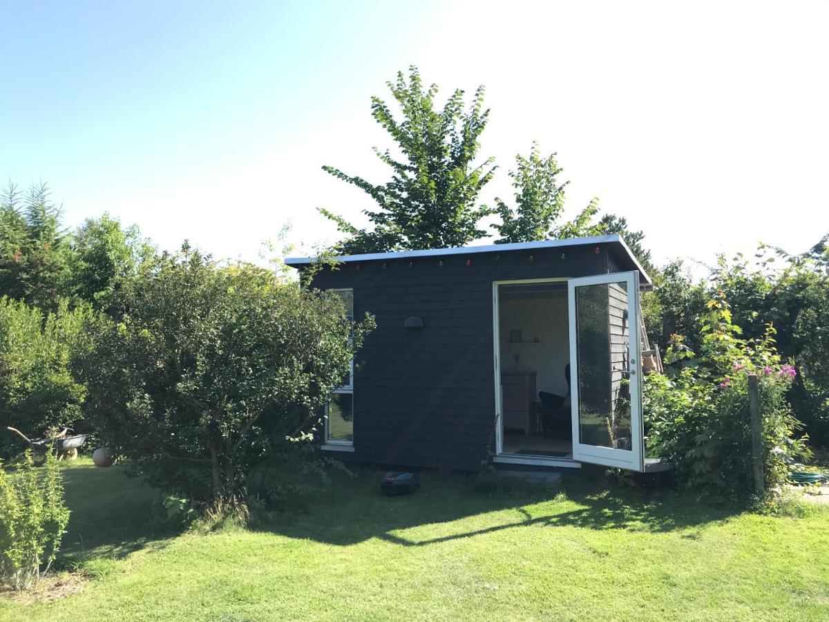 Cutest Annex - Close To Heatherhill And Sea :-) Vejby Exteriér fotografie